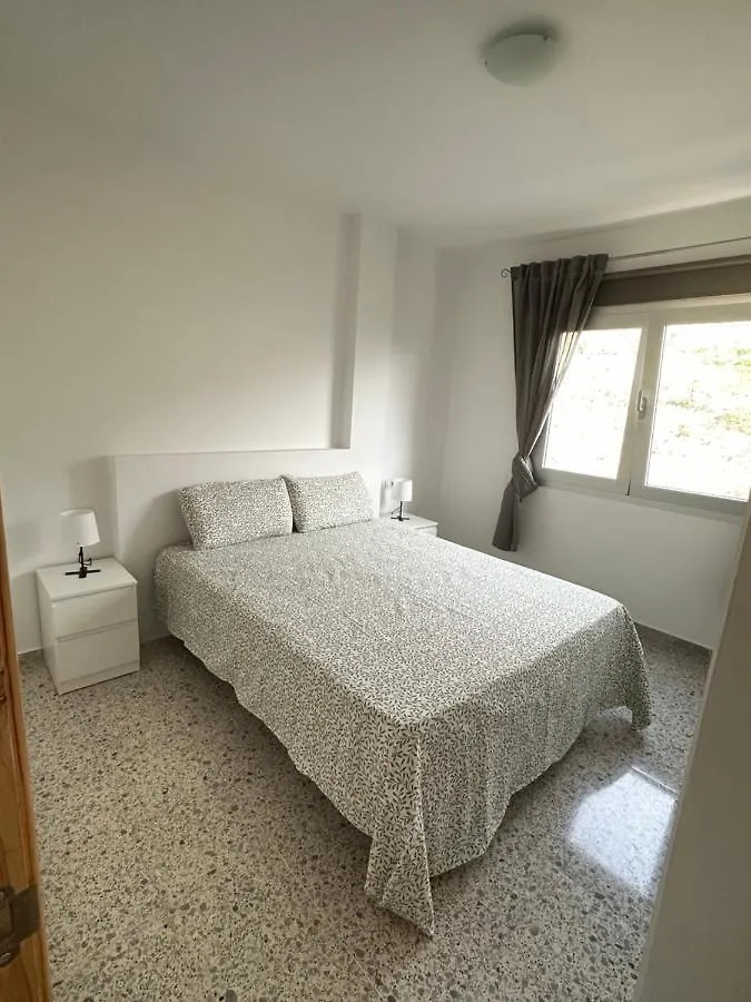 Apartamento Vv_Infiniteviews Bajamar  0*, Bajamar (La Laguna)